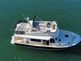 2004 Mainship 400 Trawler