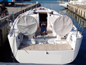 Grand Soleil 39