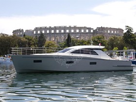Cyrus Yachts 138 Hard Top