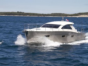 2012 Cyrus Yachts 138 Hard Top for sale