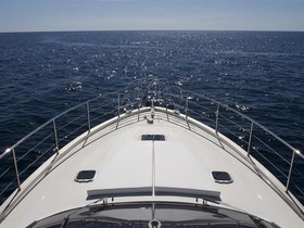 Buy 2012 Cyrus Yachts 138 Hard Top
