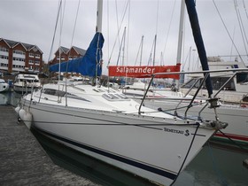Bénéteau Boats 305