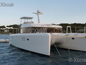 2015 Lagoon Catamarans 40 My til salg