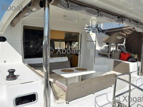 2015 Lagoon Catamarans 40 My на продажу