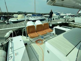 Vegyél 2019 Axopar Boats 37 Cabin