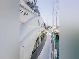 1999 Azimut Yachts 42 na prodej