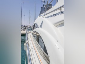 Buy 1999 Azimut Yachts 42