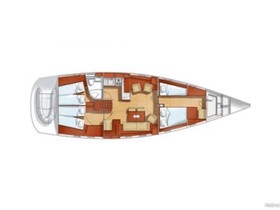 2004 Hanse Yachts 531 za prodaju