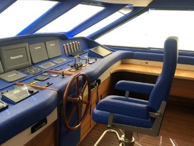 1982 Heesen Yachts 90 za prodaju