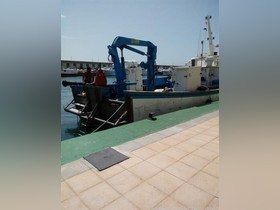 1990 Commercial Boats Crain Work Fishing Mooring for sale