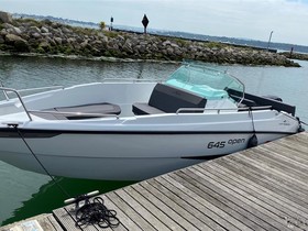 Buy 2021 Northmaster 645 Open