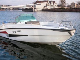 2021 Northmaster 645 Open for sale