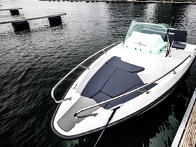 2021 Northmaster 535 Open for sale