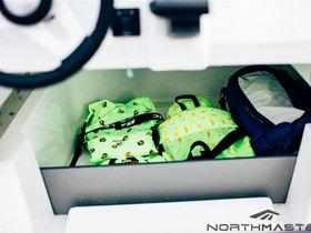 Buy 2021 Northmaster 535 Open
