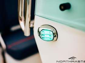 2021 Northmaster 535 Open for sale
