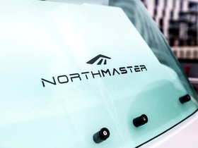 Northmaster 535 Open