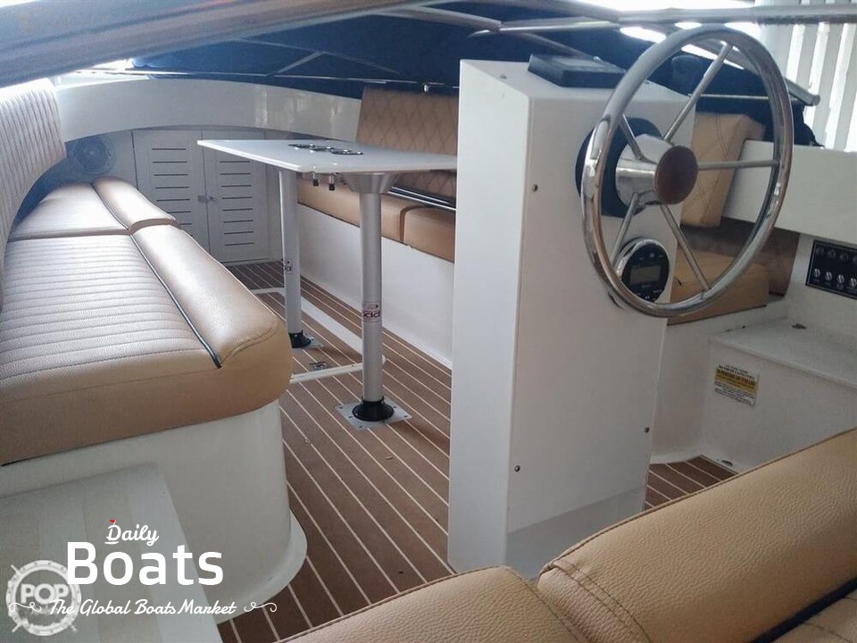 2020 Canadian Electric Boat Co 217 Fantail for sale. View price, photos