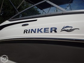 2011 Rinker 228 Captiva na sprzedaż