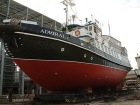 1955 Admiral Yachts 100 til salgs