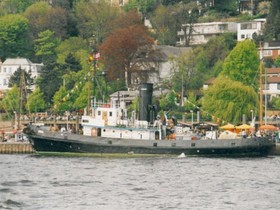 Купить 1955 Admiral Yachts 100