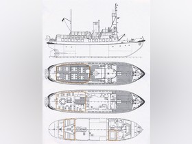 Admiral Yachts 100
