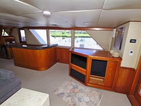 Comprar 1986 Stephens Enclosed Pilothouse Motor Yacht