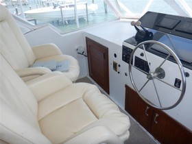 Купить 1982 Hatteras Yachts Cockpit Motoryacht