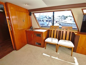 1982 Hatteras Yachts Cockpit Motoryacht te koop