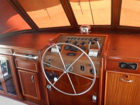 1982 Hatteras Yachts Cockpit Motoryacht zu verkaufen