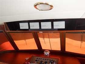 1982 Hatteras Yachts Cockpit Motoryacht kaufen