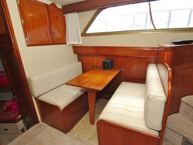 1982 Hatteras Yachts Cockpit Motoryacht kopen