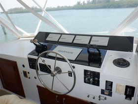 1982 Hatteras Yachts Cockpit Motoryacht kaufen