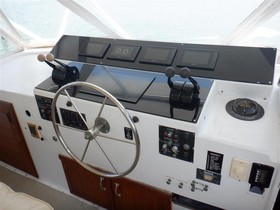 1982 Hatteras Yachts Cockpit Motoryacht for sale