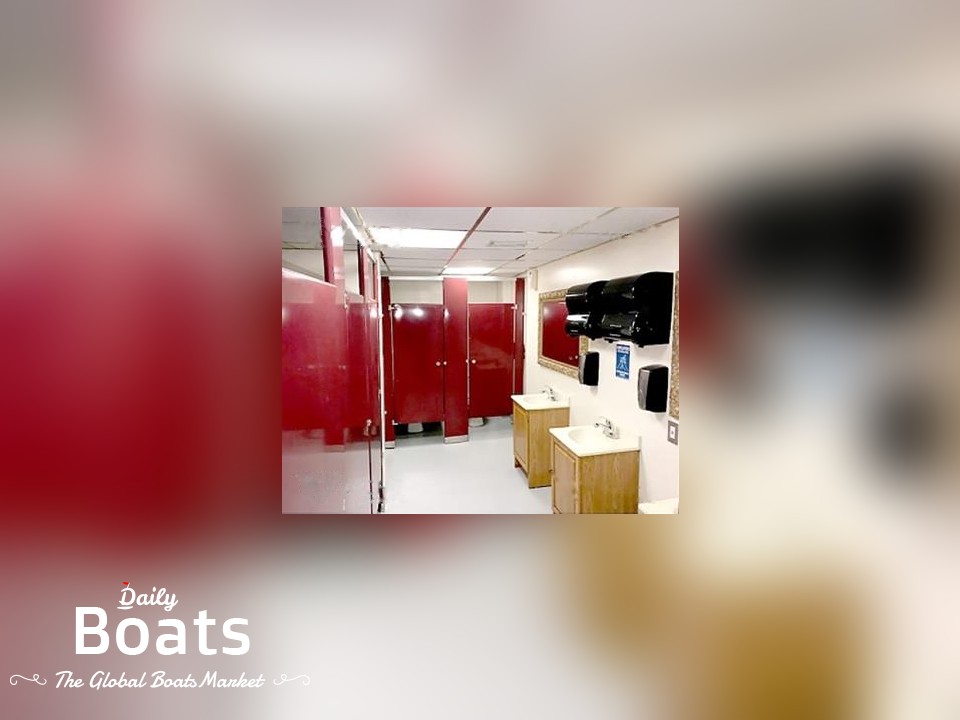 1946 Commercial Boats Cruise / Tour Ship for sale. View price, photos