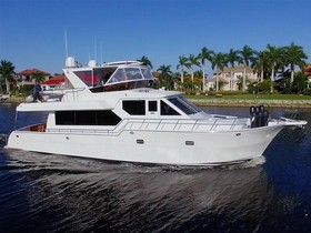 Altima 61 Pilothouse