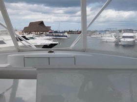 2003 Hatteras Yachts 54 Convertible for sale