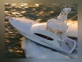 Köpa 2003 Hatteras Yachts 54 Convertible