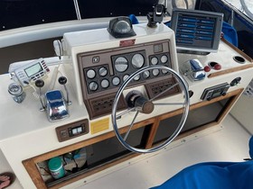 1989 Trojan Yachts 36 Sportfish