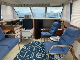 1989 Trojan Yachts 36 Sportfish