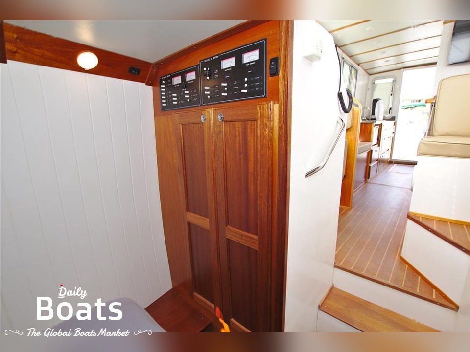 2019 Great Harbour 35 for sale. View price, photos and Buy 2019 Great