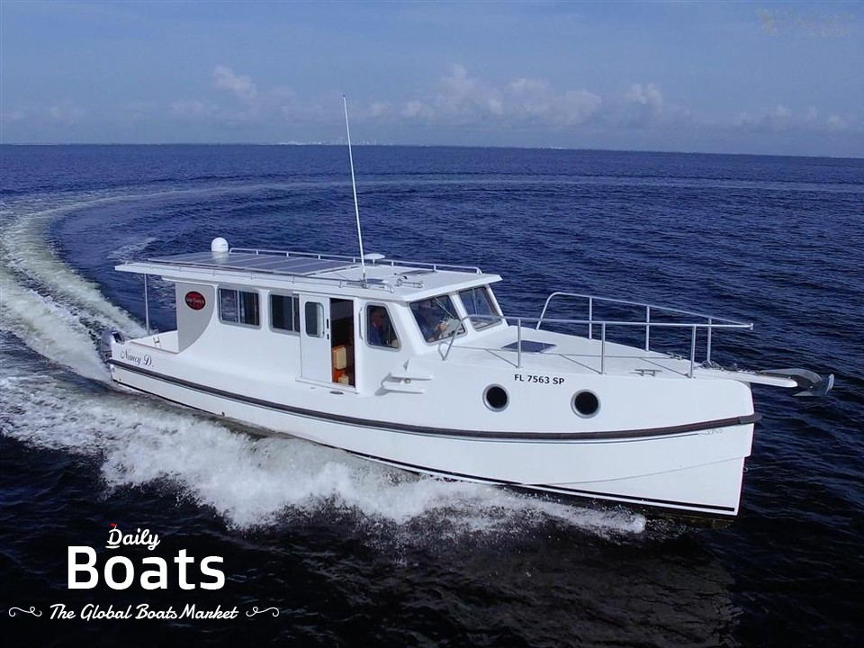 2019 Great Harbour 35 for sale. View price, photos and Buy 2019 Great