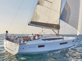 2022 Jeanneau Sun Odyssey 410