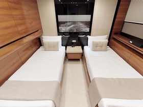 2012 Peri Yachts 37M