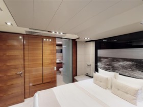 2012 Peri Yachts 37M на продажу