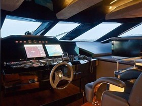 2012 Peri Yachts 37M на продажу