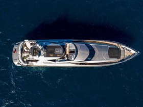 2012 Peri Yachts 37M на продажу