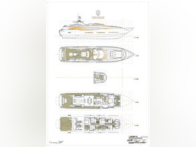 Купить 2012 Peri Yachts 37M