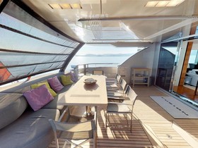 Купить 2012 Peri Yachts 37M