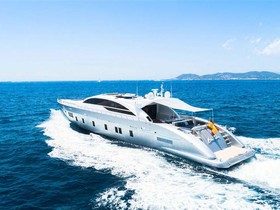 2009 Post Yachts en venta