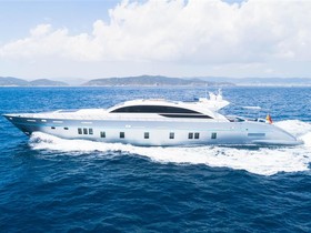 2009 Post Yachts